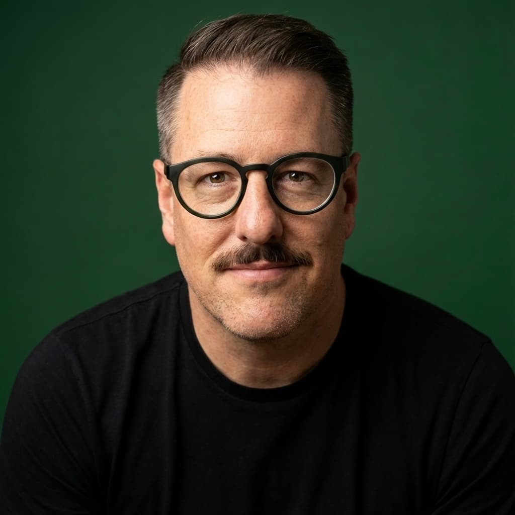 Kevin Nanns — Adjacentnode